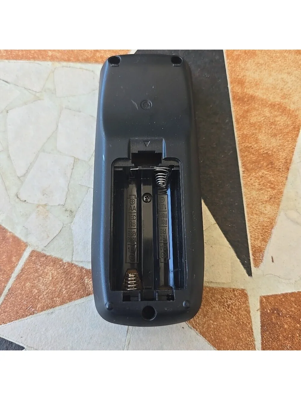 🔥Works🔥 Canon WL-D77 Wireless Controller Remote Control No Battery Cover